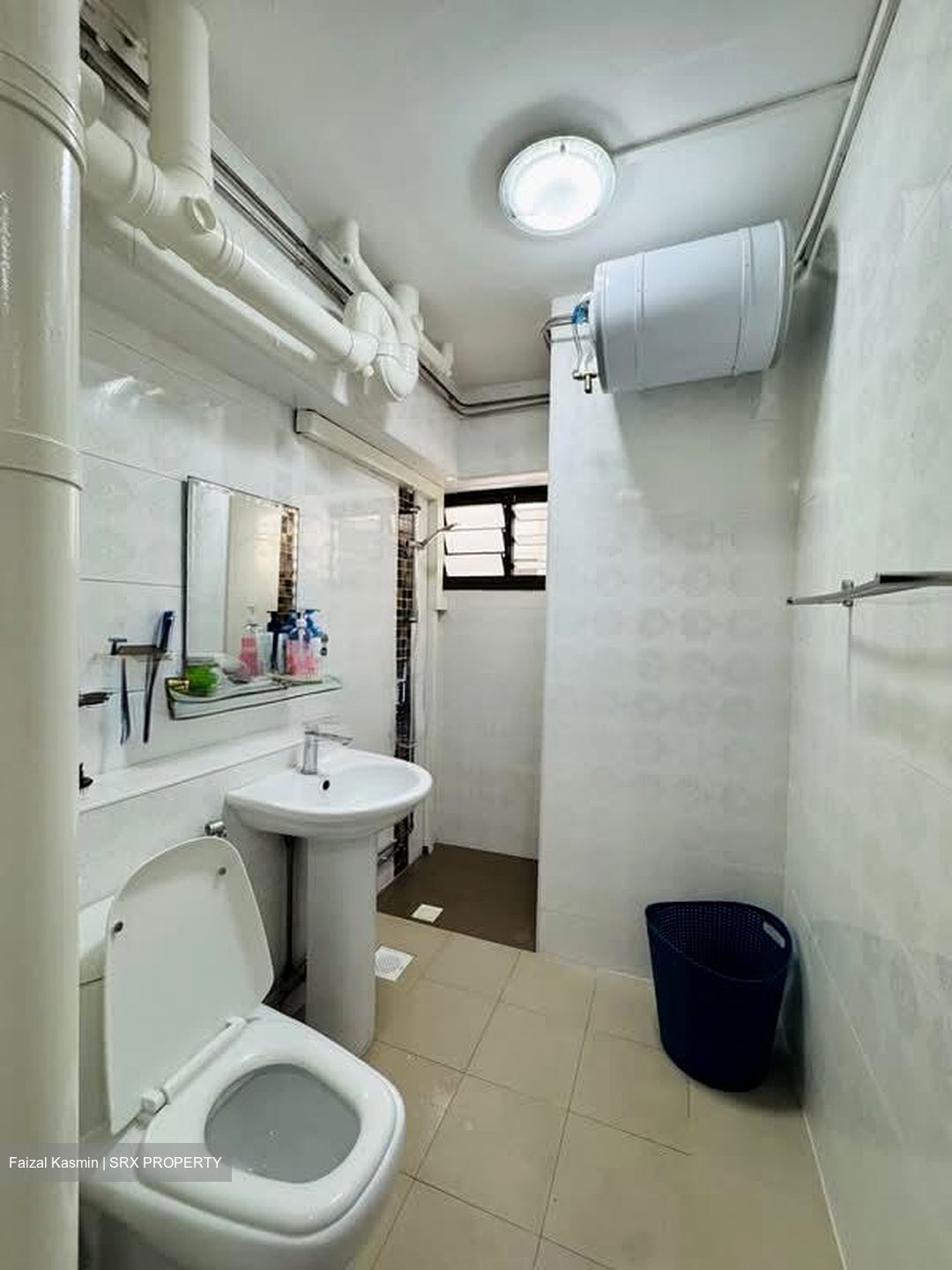 Blk 670 Woodlands Drive 71 (Woodlands), HDB Executive #580231811